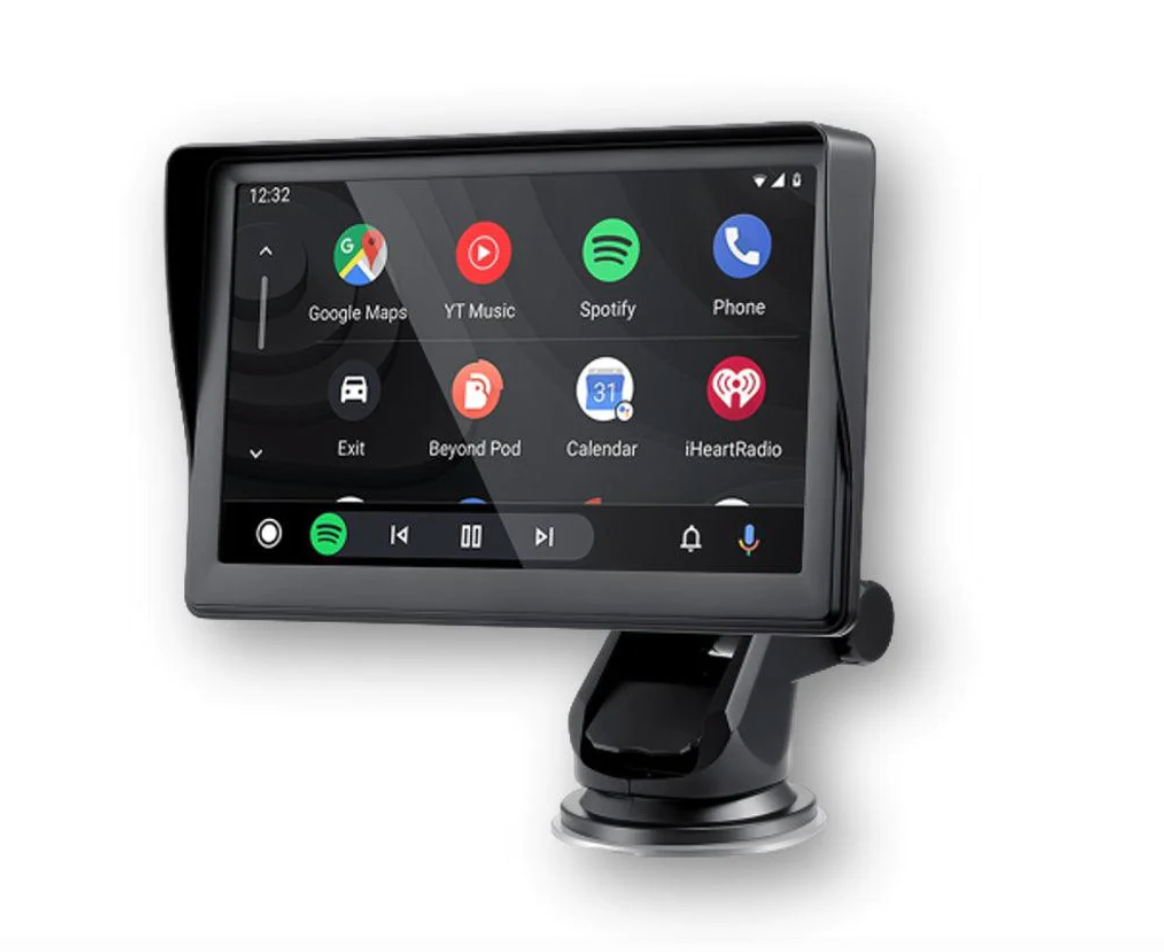 Wireless Apple CarPlay/Android Auto complete review & setup – Road Top